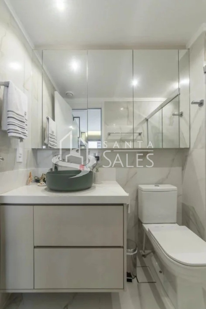 Apartamento, 2 quartos, 65 m² - Foto 12