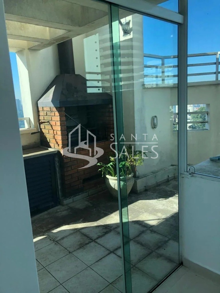 Apartamento, 3 quartos, 135 m² - Foto 4