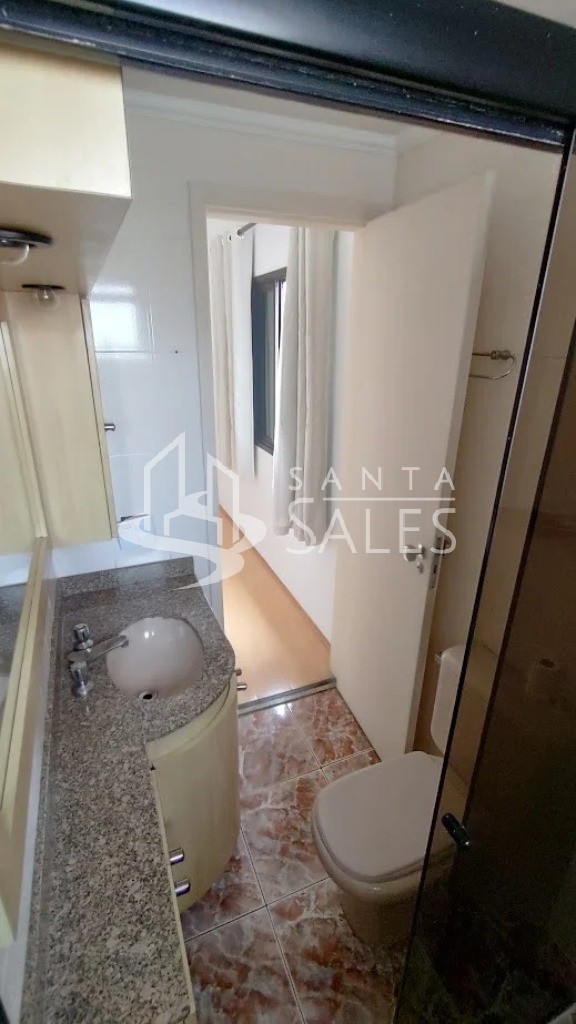 Apartamento, 4 quartos, 80 m² - Foto 12
