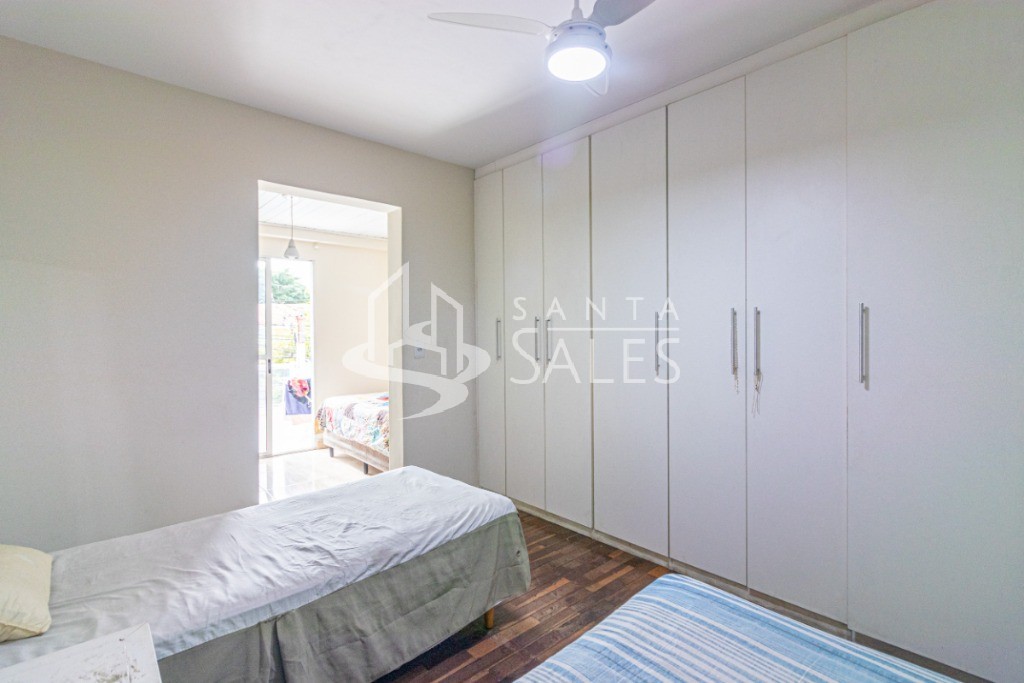 Sobrado, 3 quartos, 110 m² - Foto 3
