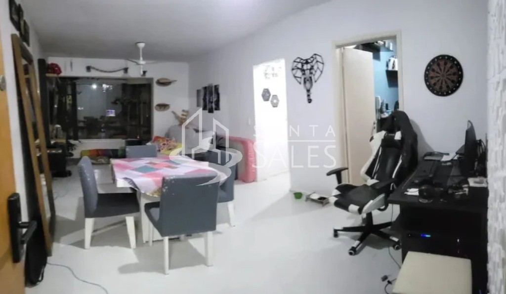 Apartamento, 1 quarto, 50 m² - Foto 1