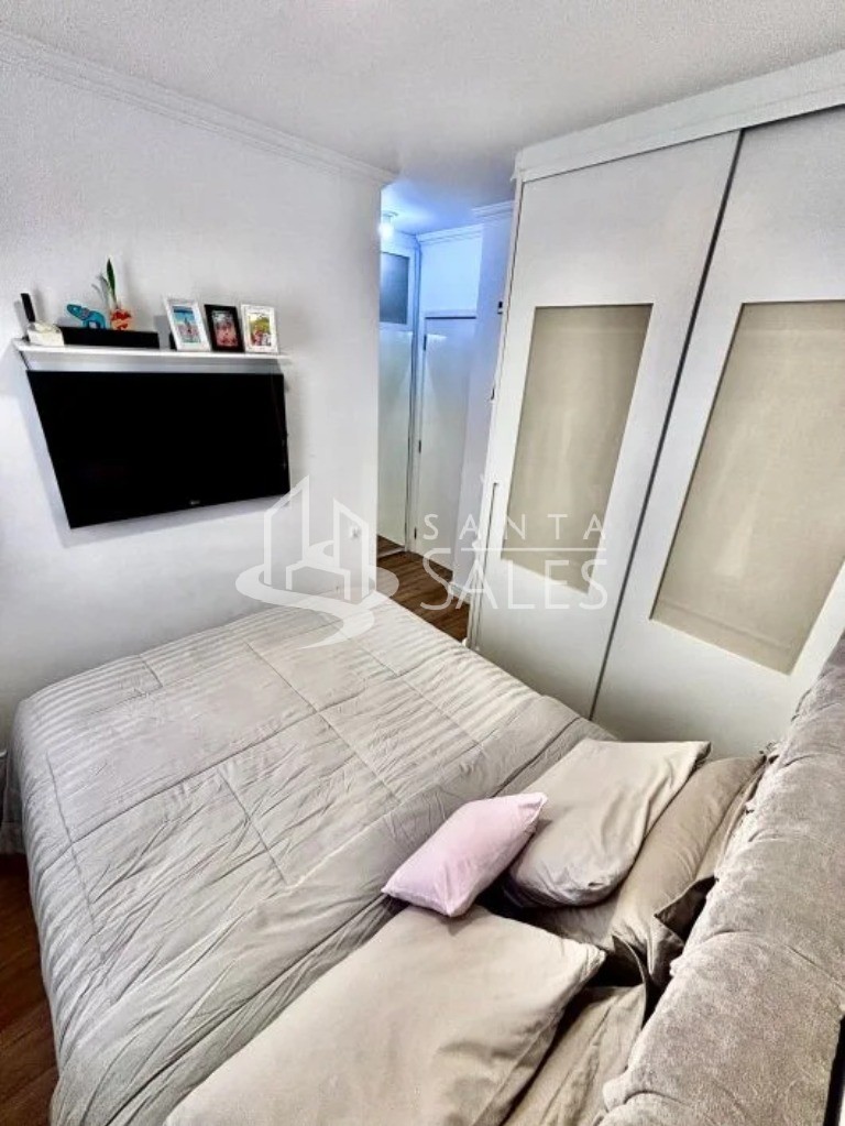 Apartamento, 2 quartos, 60 m² - Foto 9