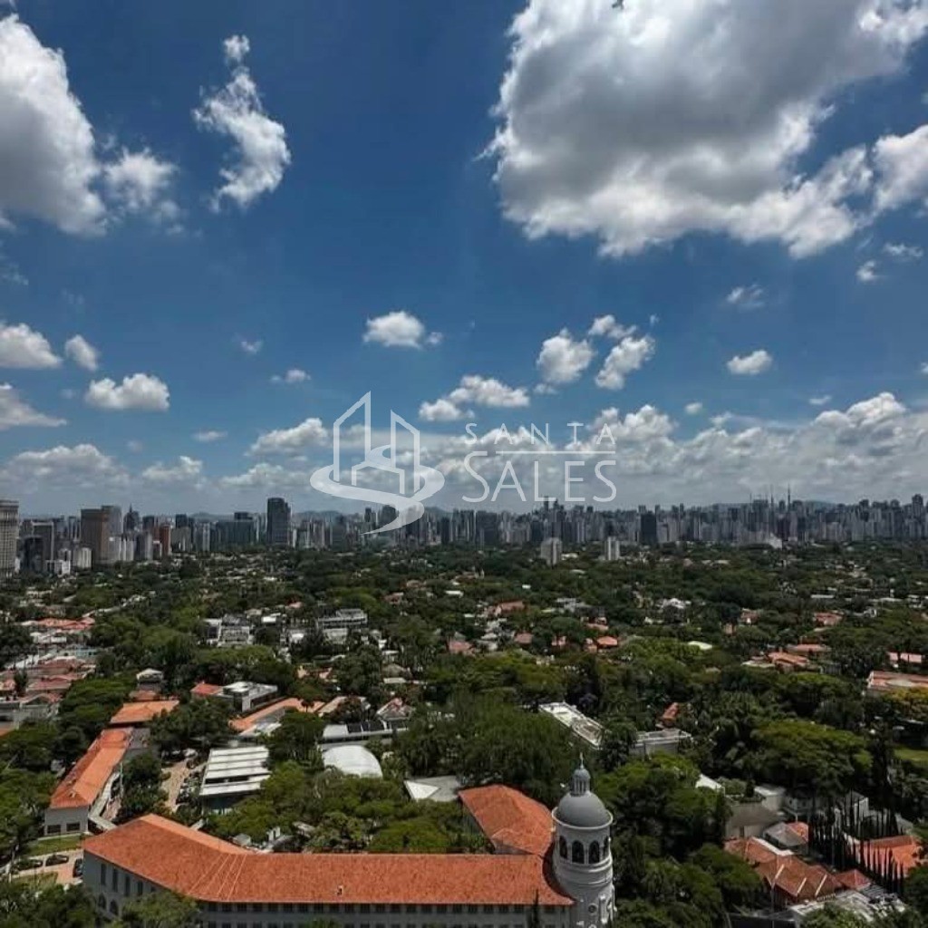 Apartamento, 4 quartos, 288 m² - Foto 15