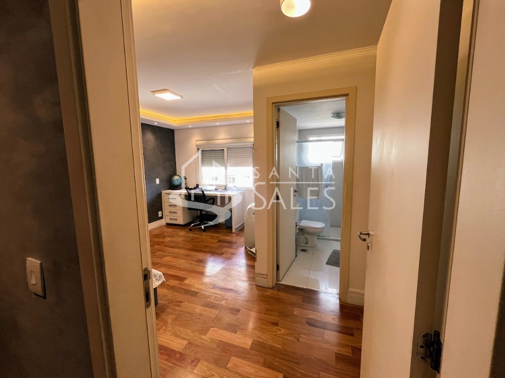Apartamento, 4 quartos, 317 m² - Foto 39