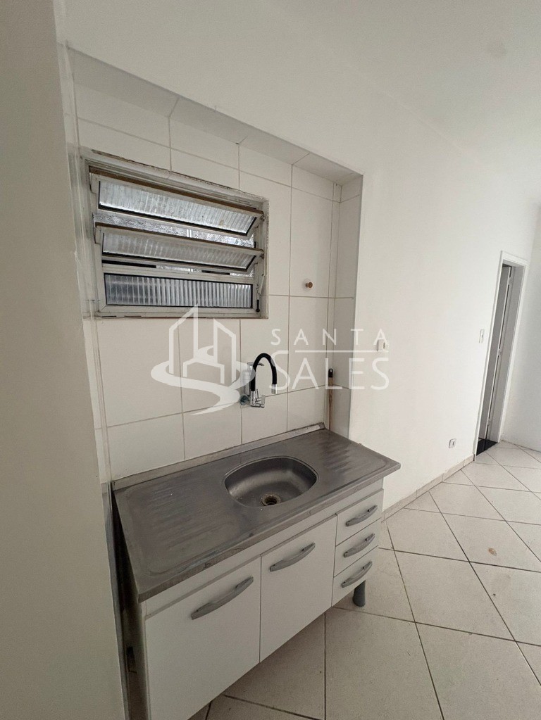 Apartamento, 1 quarto, 32 m² - Foto 7