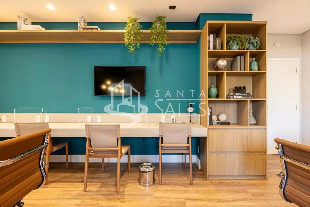 Apartamento, 1 quarto, 26 m² - Foto 38