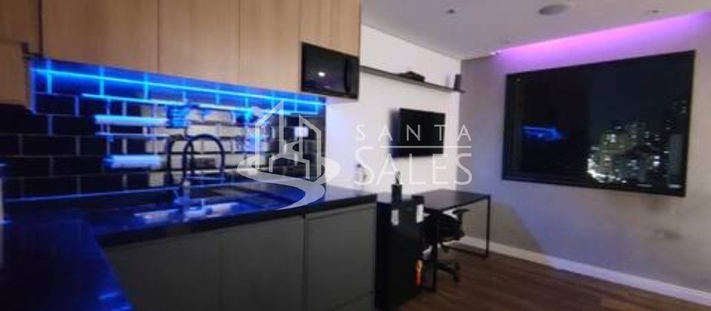 Apartamento, 1 quarto, 26 m² - Foto 11