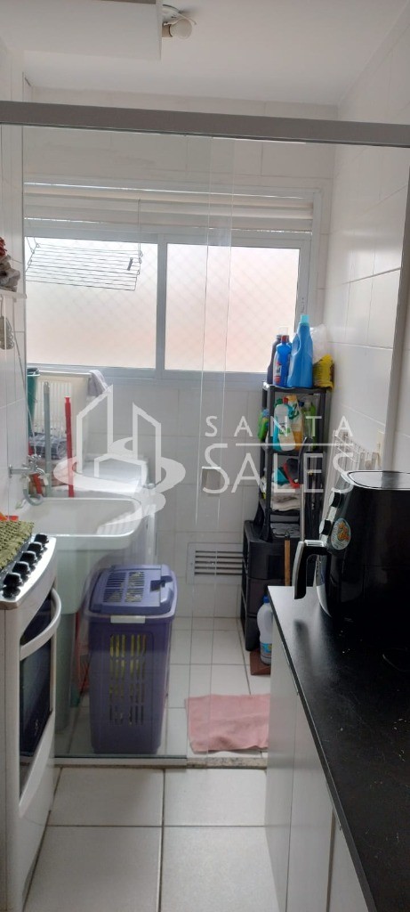 Apartamento, 2 quartos, 48 m² - Foto 7