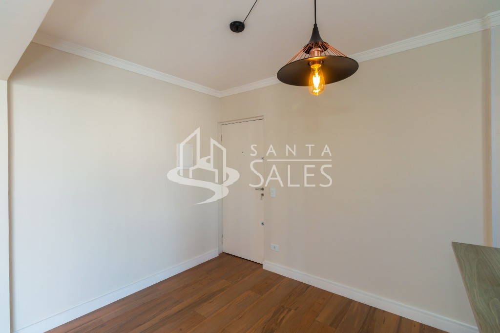 Apartamento, 1 quarto, 46 m² - Foto 13