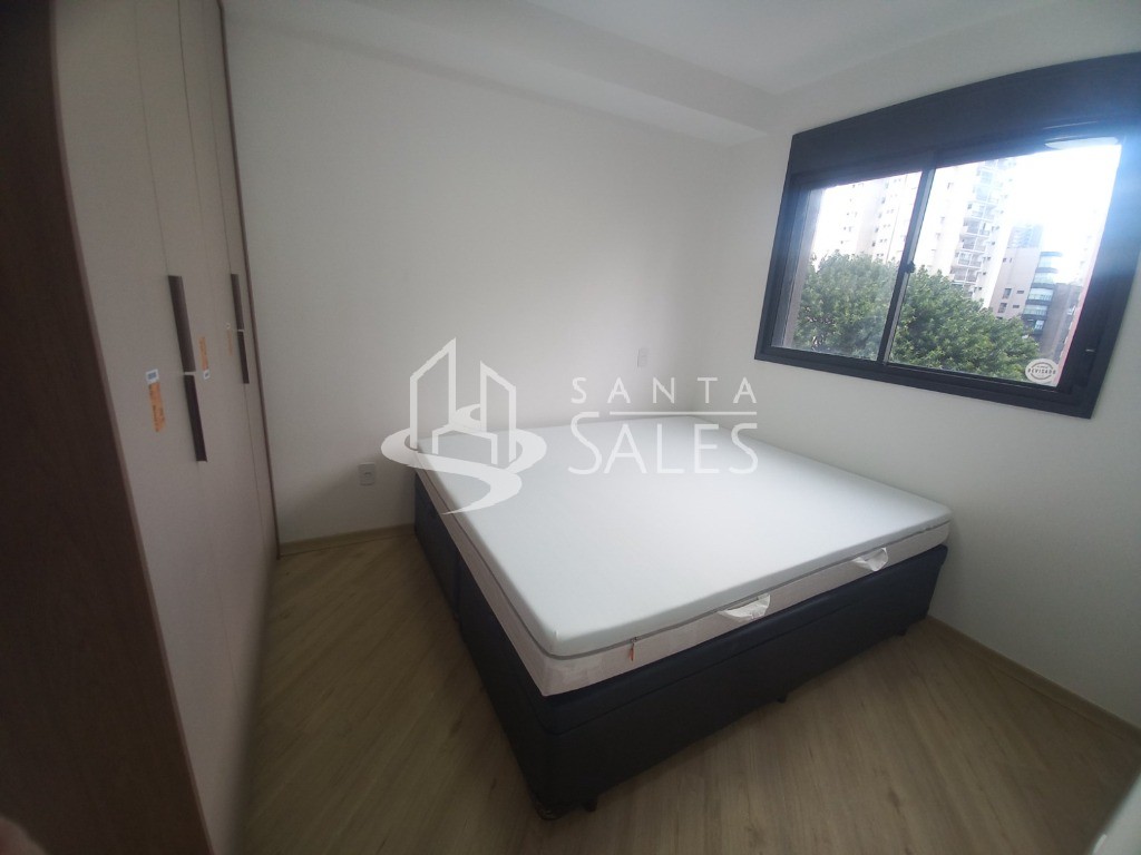 Apartamento, 1 quarto, 25 m² - Foto 7