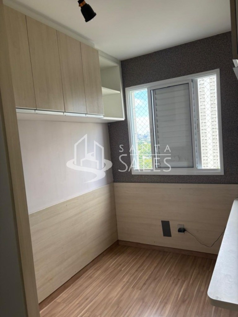 Apartamento, 3 quartos, 70 m² - Foto 11