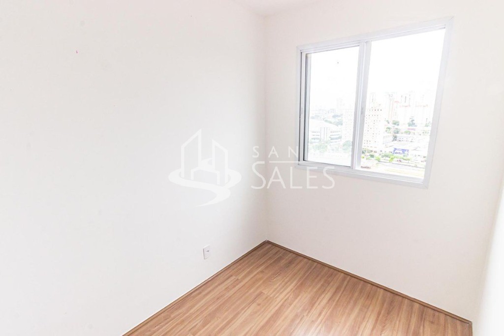 Apartamento, 2 quartos, 34 m² - Foto 14