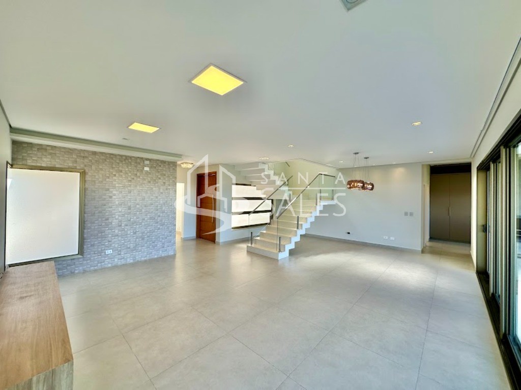 Casa de Condomínio, 3 quartos - Foto 10
