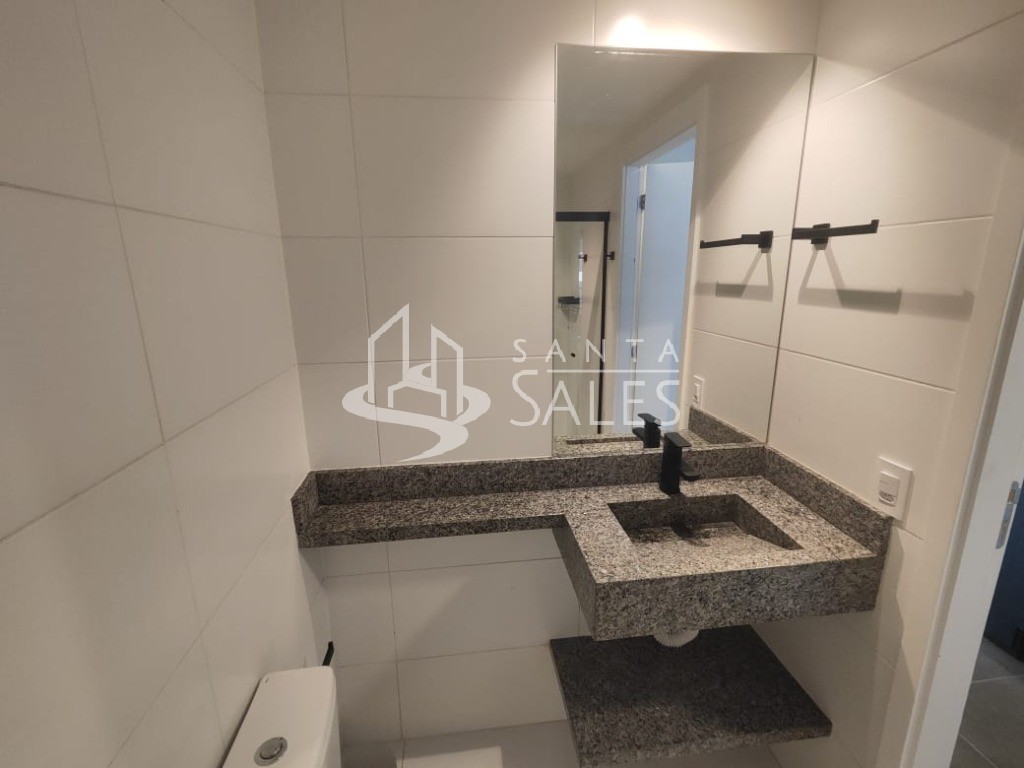 Apartamento, 1 quarto, 27 m² - Foto 11