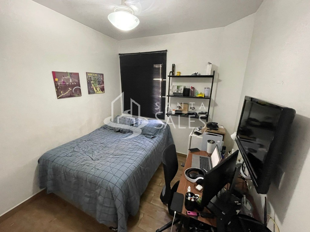 Apartamento, 3 quartos, 100 m² - Foto 16