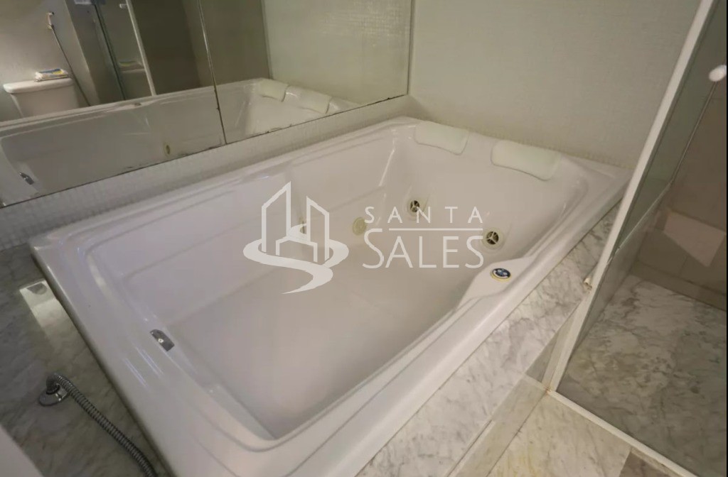 Apartamento, 3 quartos, 126 m² - Foto 6