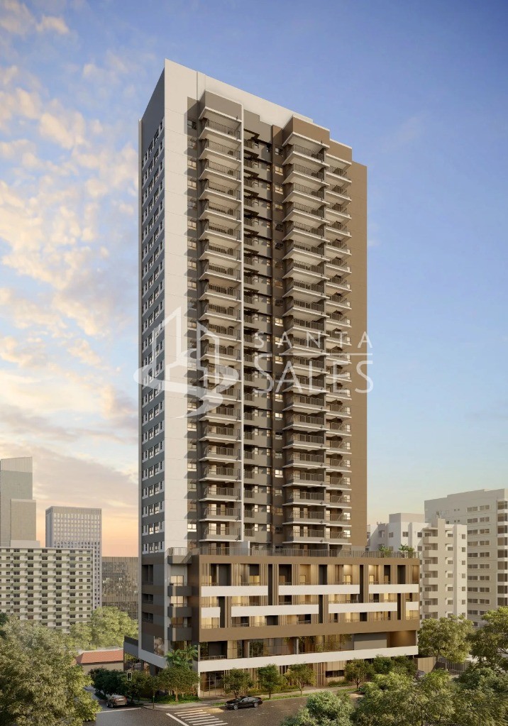 Apartamento, 2 quartos, 78 m² - Foto 19