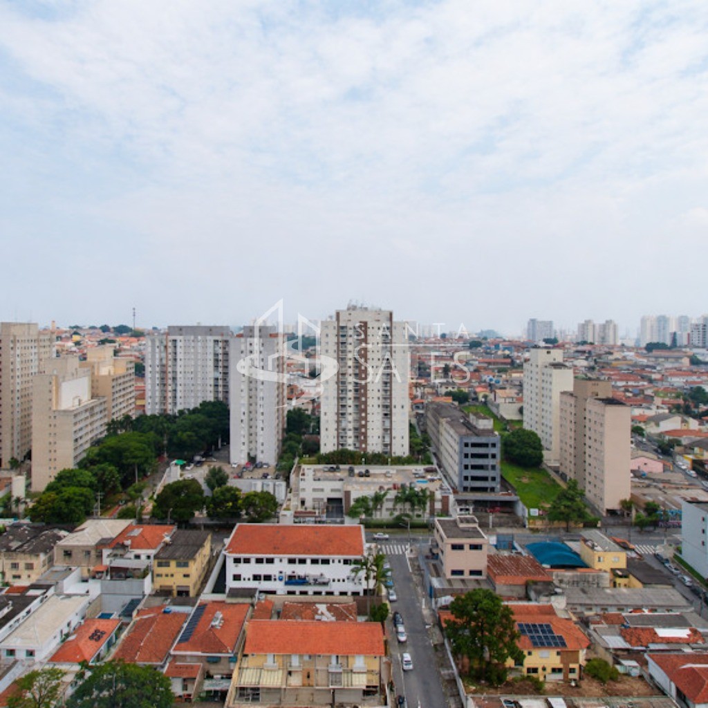 Apartamento, 2 quartos, 40 m² - Foto 10