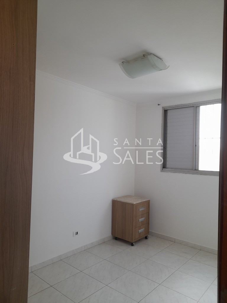 Apartamento, 2 quartos, 42 m² - Foto 7