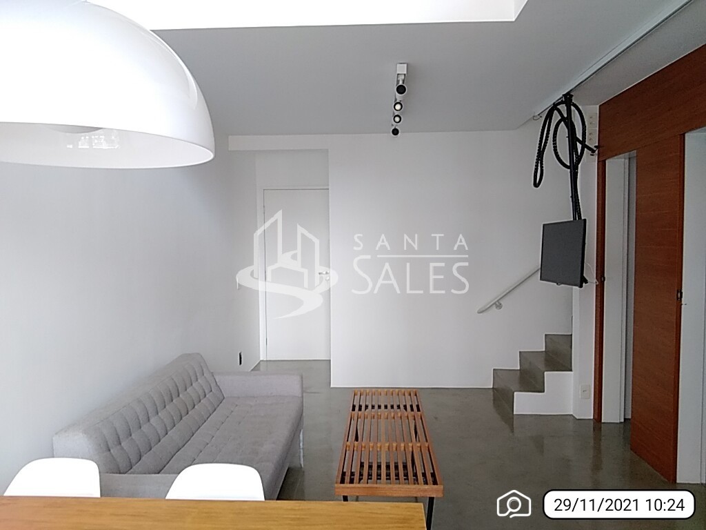 Apartamento, 1 quarto, 76 m² - Foto 2
