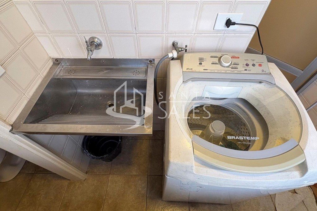 Apartamento, 3 quartos, 65 m² - Foto 29