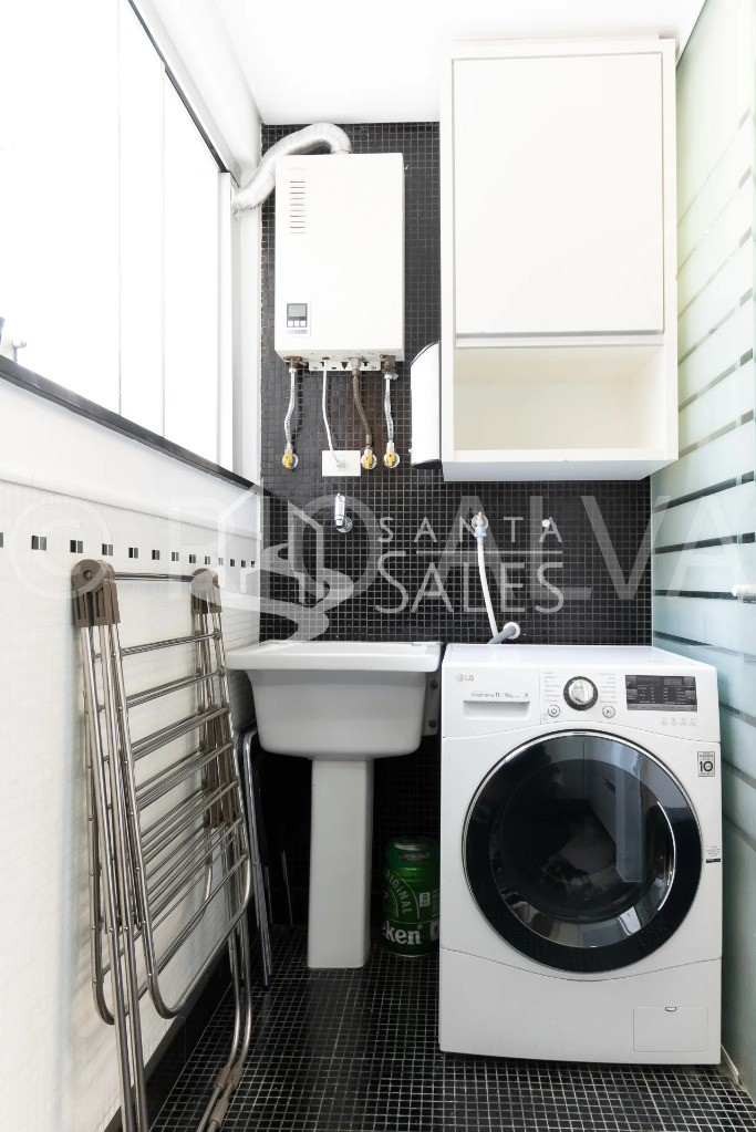 Apartamento, 2 quartos, 84 m² - Foto 86