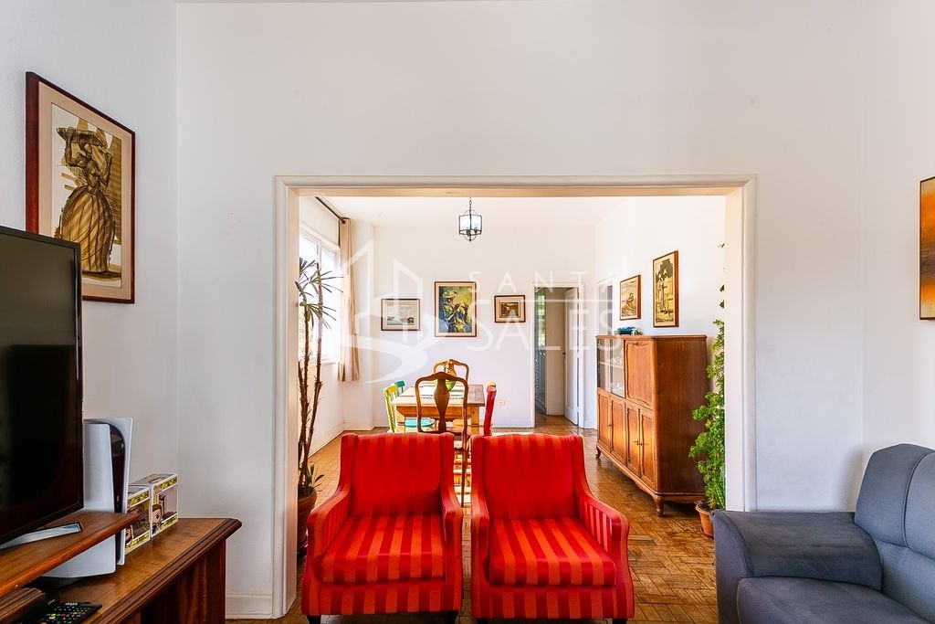 Apartamento, 3 quartos, 105 m² - Foto 6