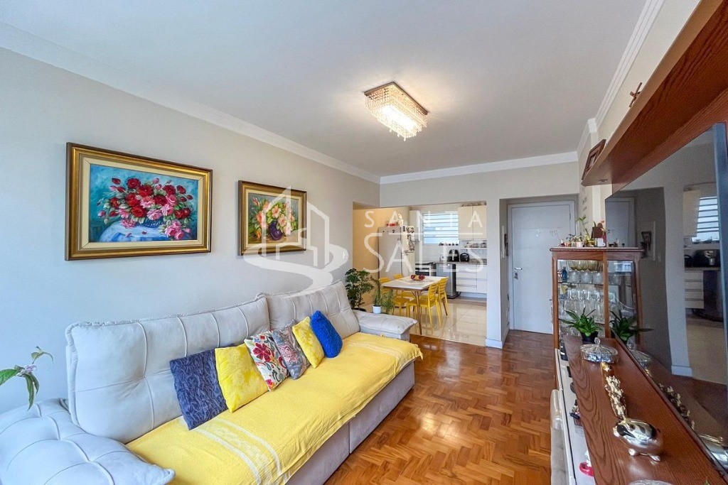 Apartamento, 3 quartos, 83 m² - Foto 4