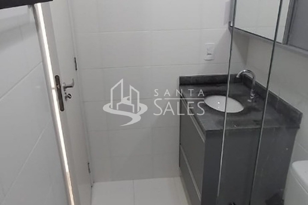 Apartamento, 1 quarto, 24 m² - Foto 24