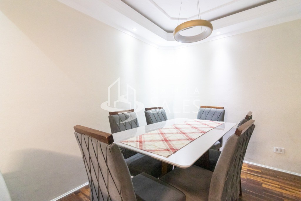 Sobrado, 3 quartos, 110 m² - Foto 50