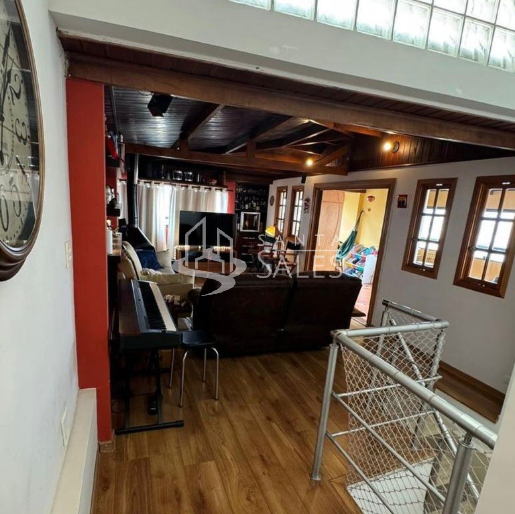 Apartamento, 3 quartos, 156 m² - Foto 3