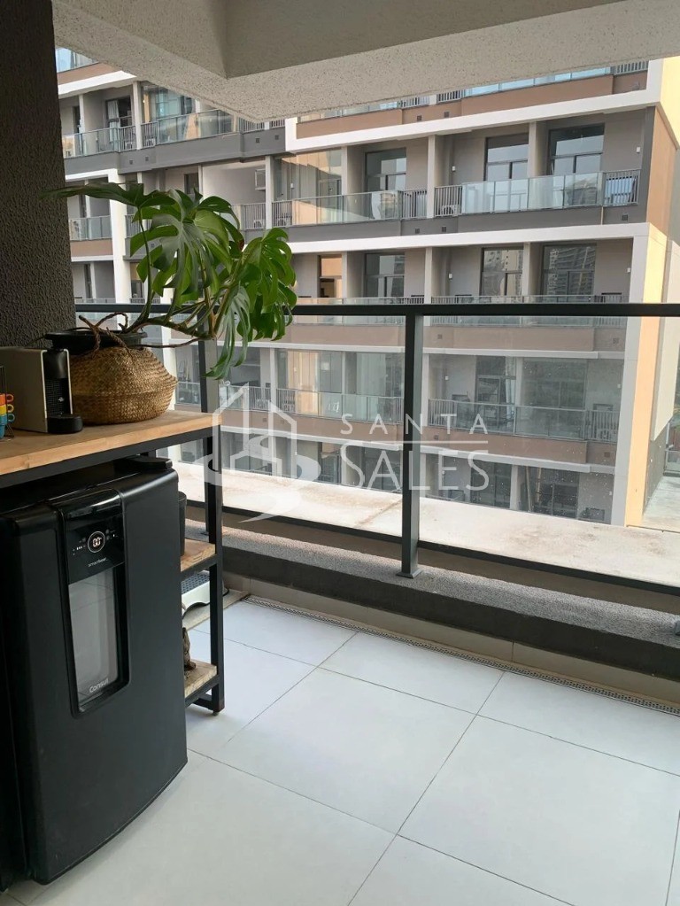 Apartamento, 2 quartos, 84 m² - Foto 31