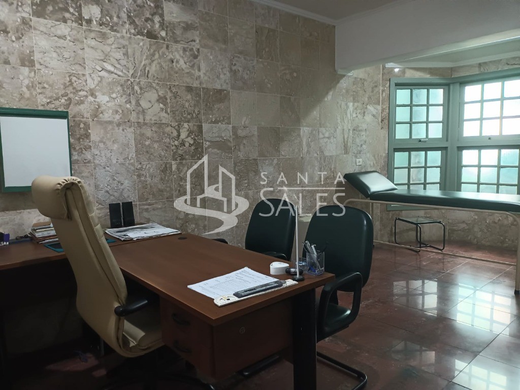 Sobrado, 2 quartos, 270 m² - Foto 2