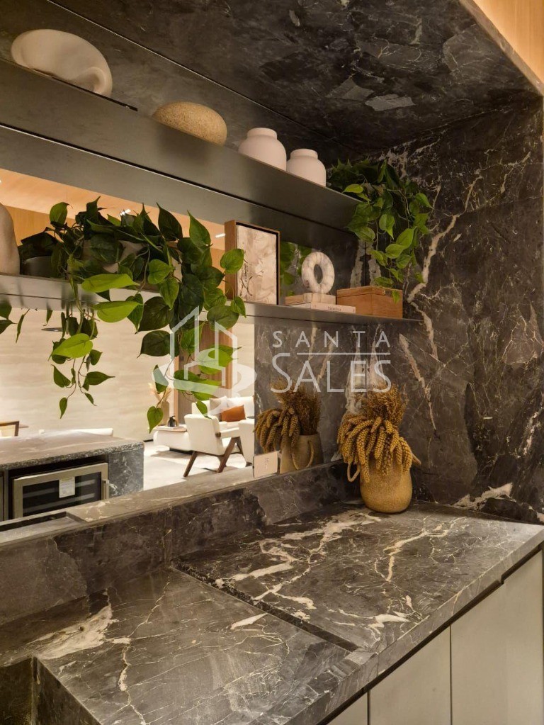 Apartamento, 3 quartos, 189 m² - Foto 27