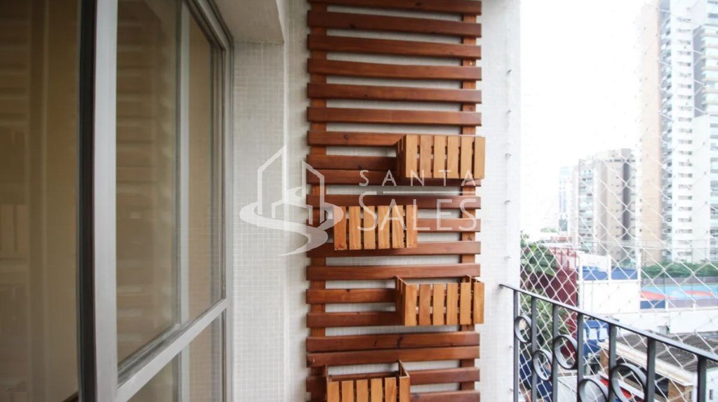 Apartamento, 2 quartos, 55 m² - Foto 24