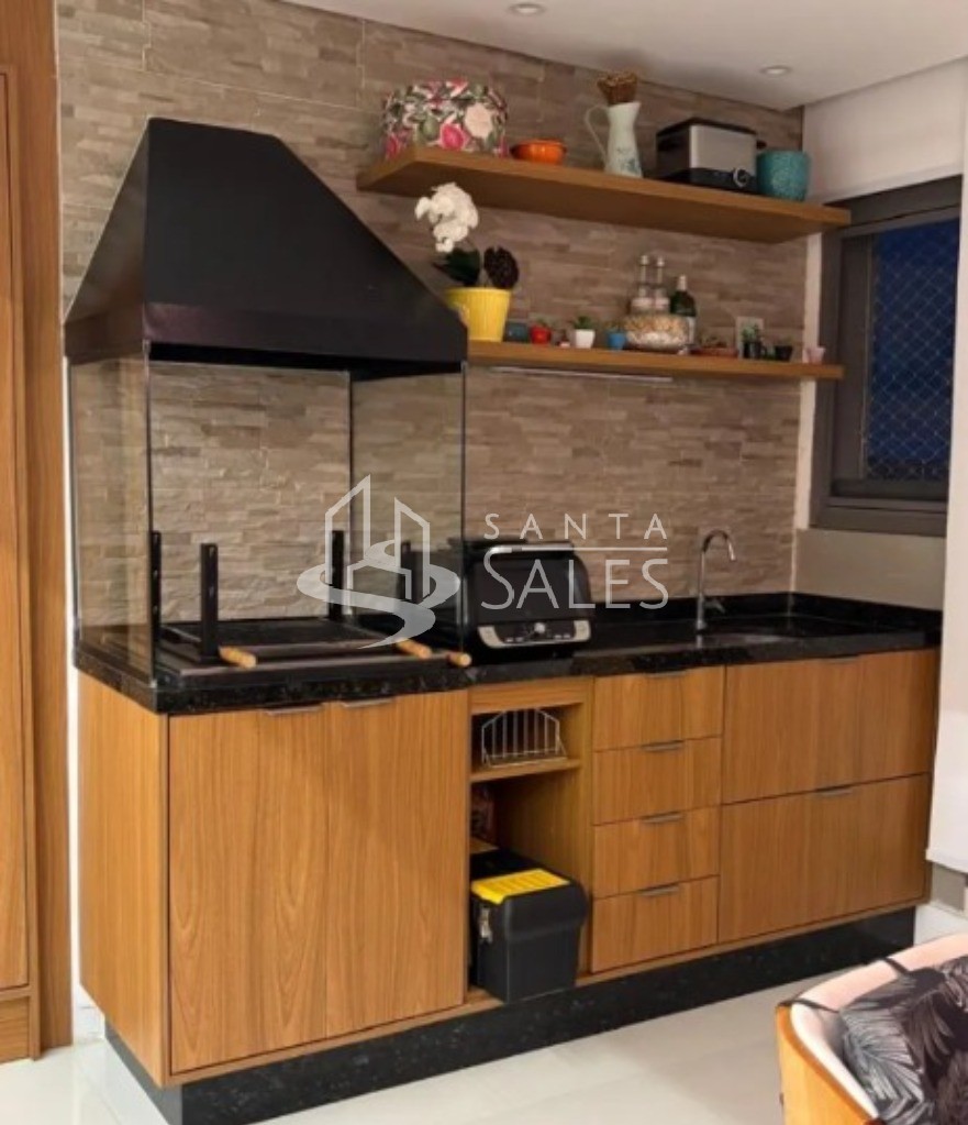 Apartamento, 3 quartos, 121 m² - Foto 9