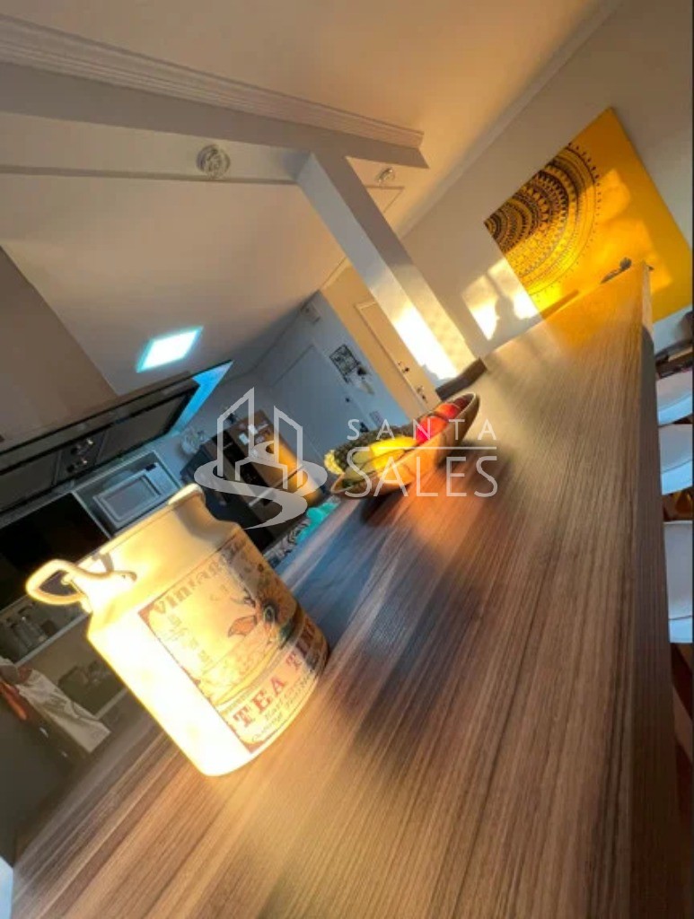 Apartamento, 2 quartos, 85 m² - Foto 2