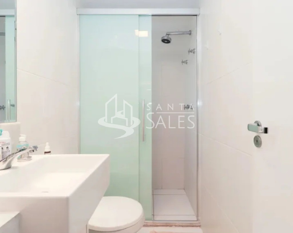 Apartamento, 2 quartos, 78 m² - Foto 1
