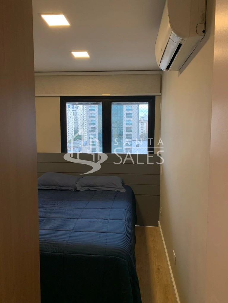 Apartamento, 2 quartos, 50 m² - Foto 12