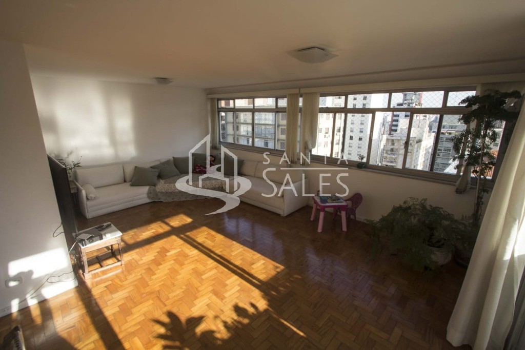 Apartamento, 3 quartos, 166 m² - Foto 13