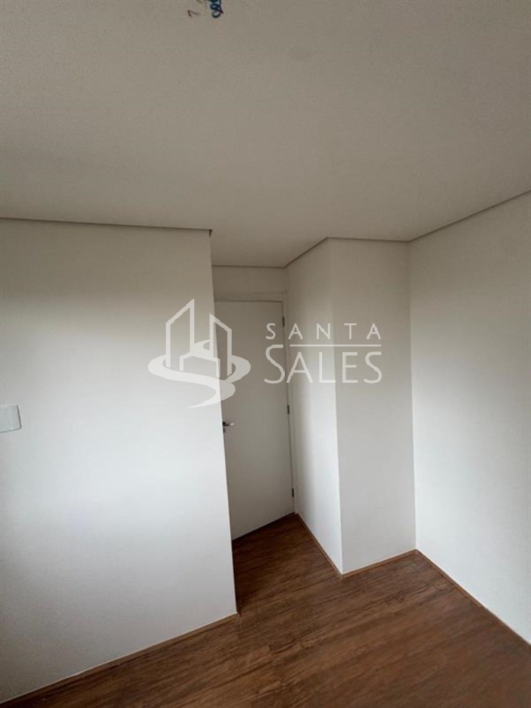 Apartamento, 2 quartos, 35 m² - Foto 2