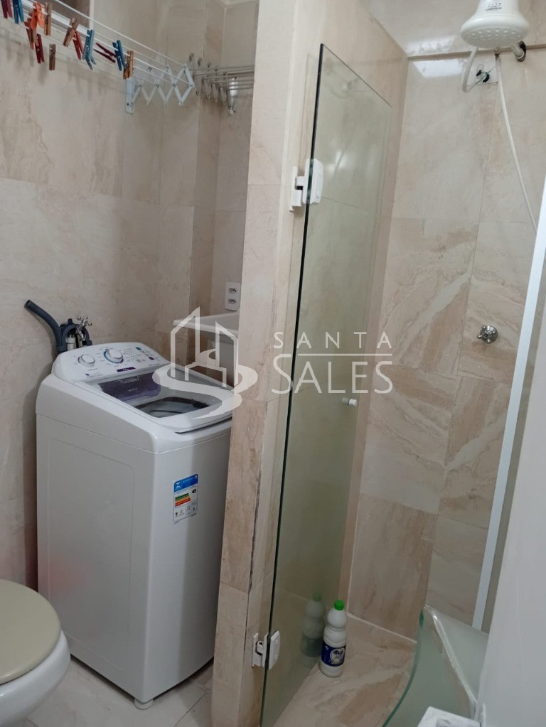 Flat/Apart Hotel, 1 quarto, 29 m² - Foto 19