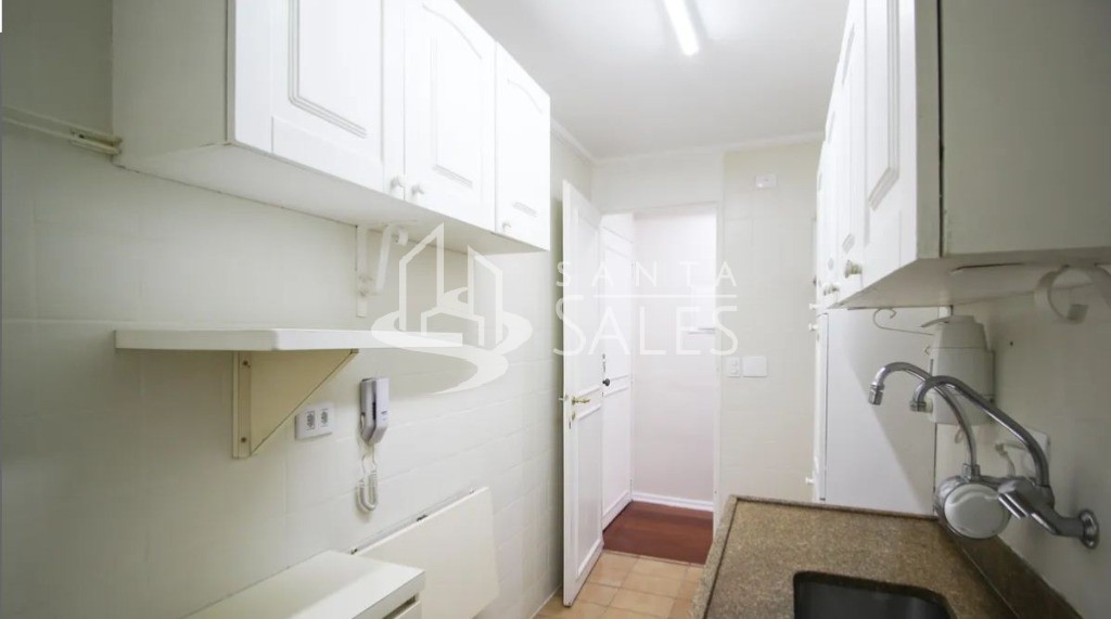 Apartamento, 2 quartos, 55 m² - Foto 8