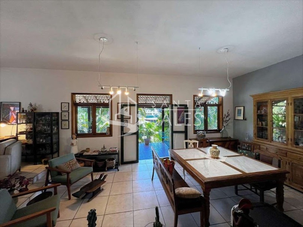 Casa de Condomínio, 5 quartos - Foto 12