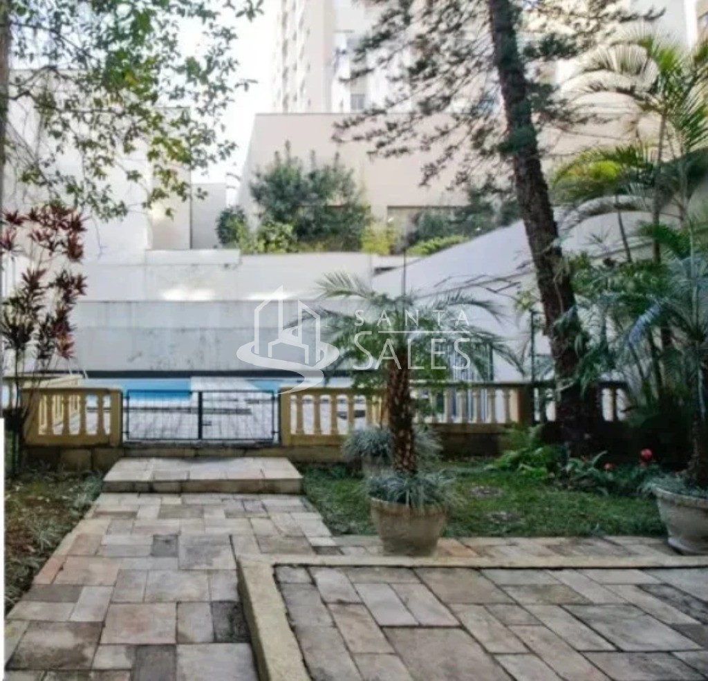 Apartamento, 3 quartos, 128 m² - Foto 43