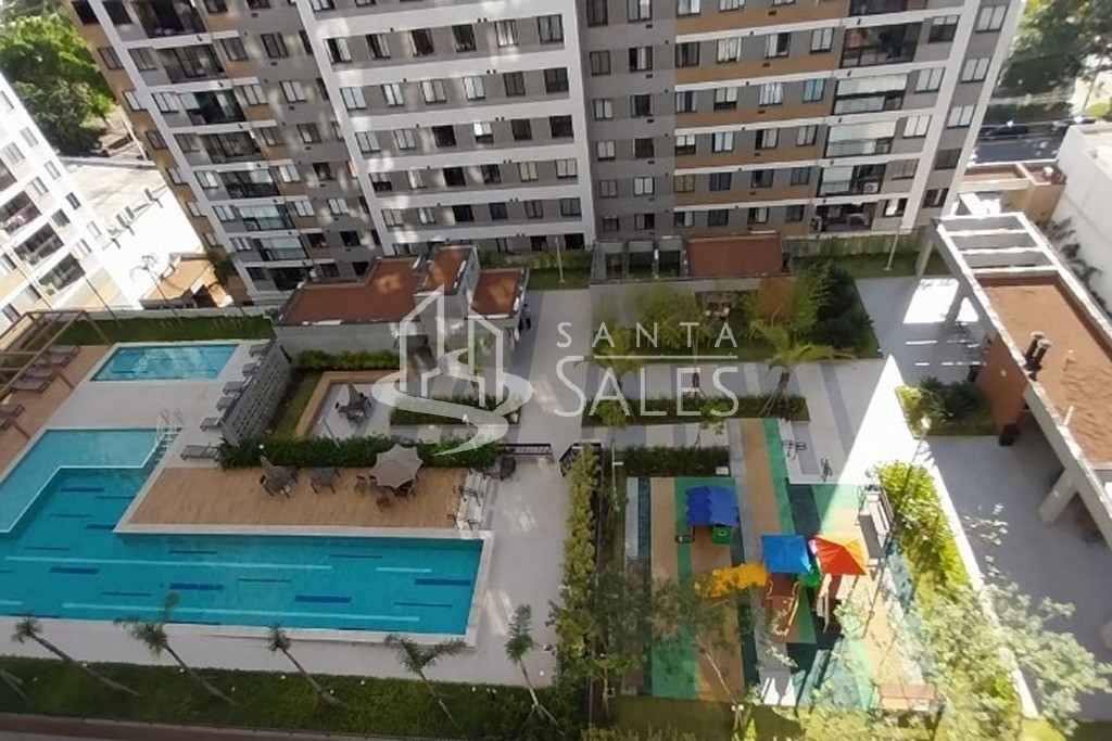 Apartamento, 1 quarto, 24 m² - Foto 27