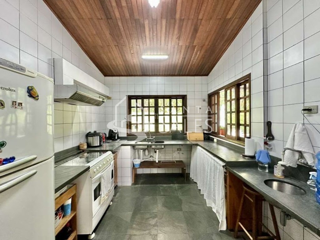 Casa, 4 quartos - Foto 18