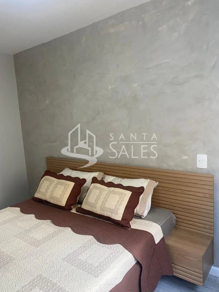 Apartamento, 2 quartos, 43 m² - Foto 15