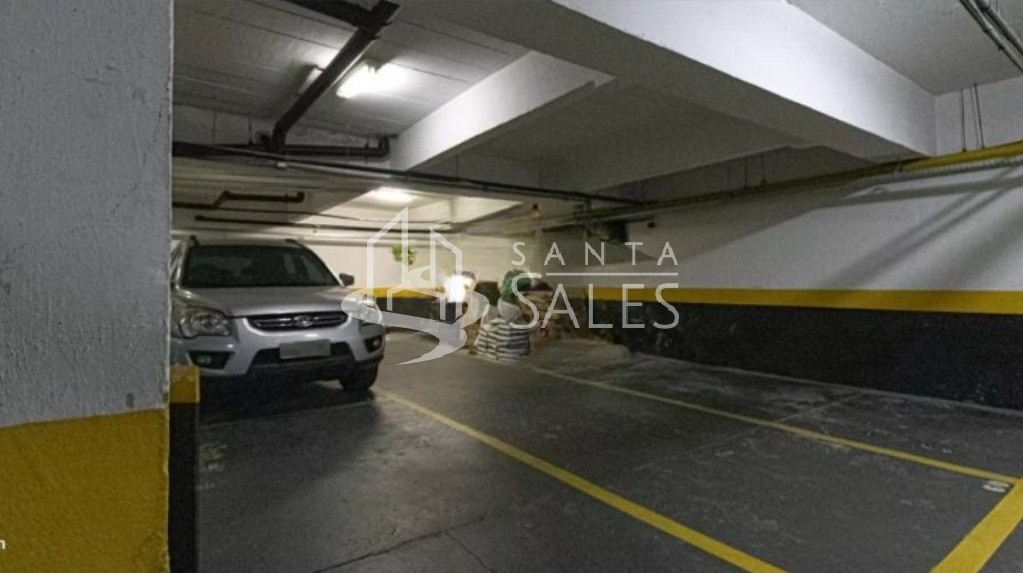 Apartamento, 3 quartos, 73 m² - Foto 39