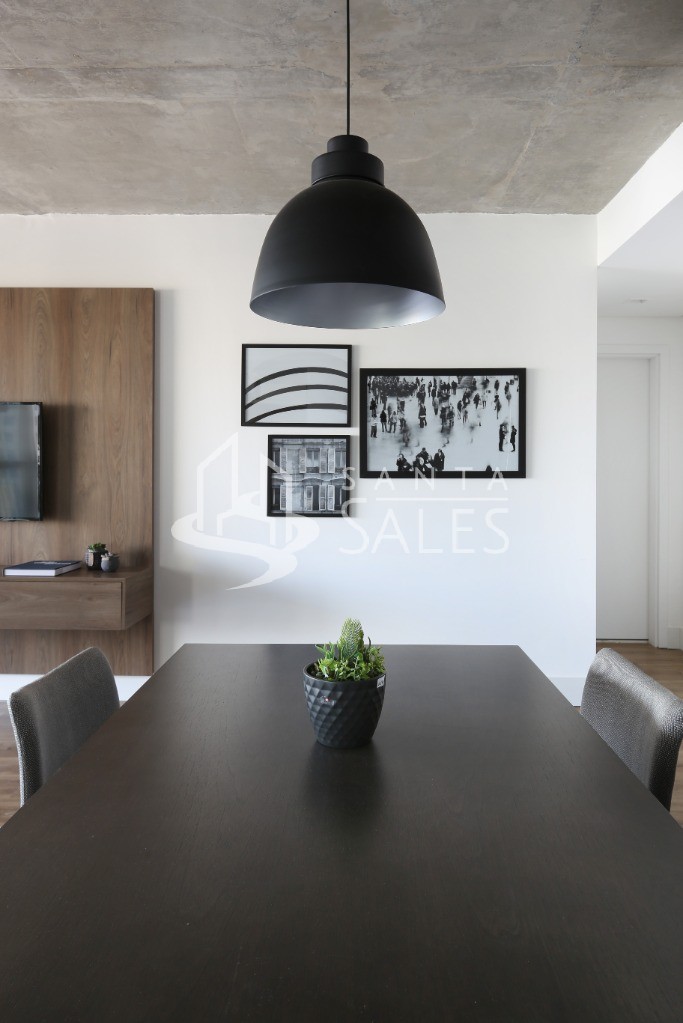 Apartamento, 1 quarto, 70 m² - Foto 4